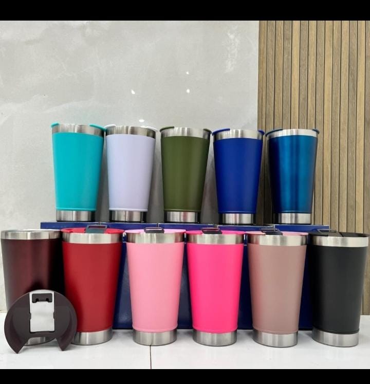 VASO TERMICO 473 ML