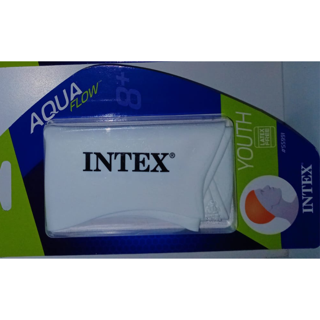 Gorro de Natación Intex AquaFlow Sport 55991