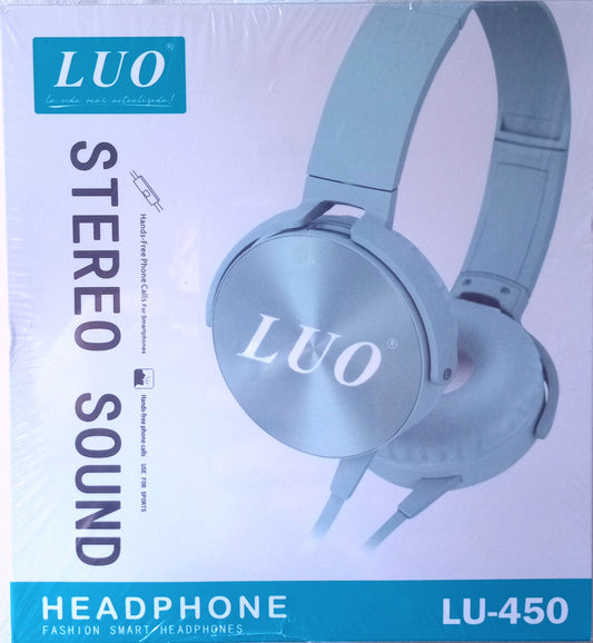 AURICULAR LUO 450//CON CABLE