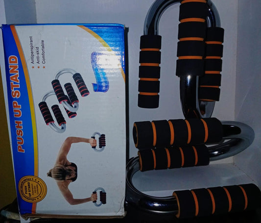 Barras Push Up - Soporte para flexiones